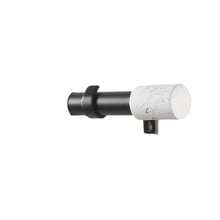 Contempo Polyresin Curtain Finials (Set of 2)